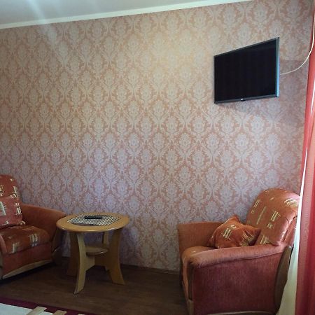 U Zubrytskyh Hotel Трускавец Екстериор снимка