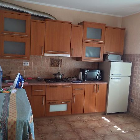 U Zubrytskyh Hotel Трускавец Екстериор снимка