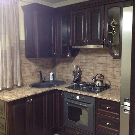 U Zubrytskyh Hotel Трускавец Екстериор снимка