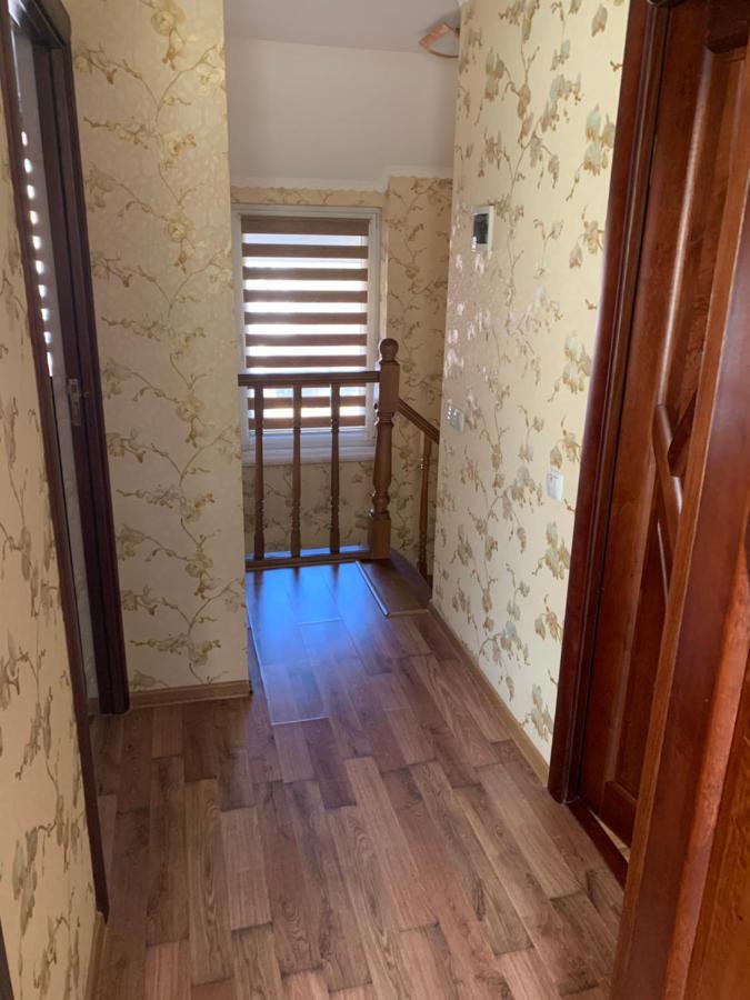 U Zubrytskyh Hotel Трускавец Екстериор снимка