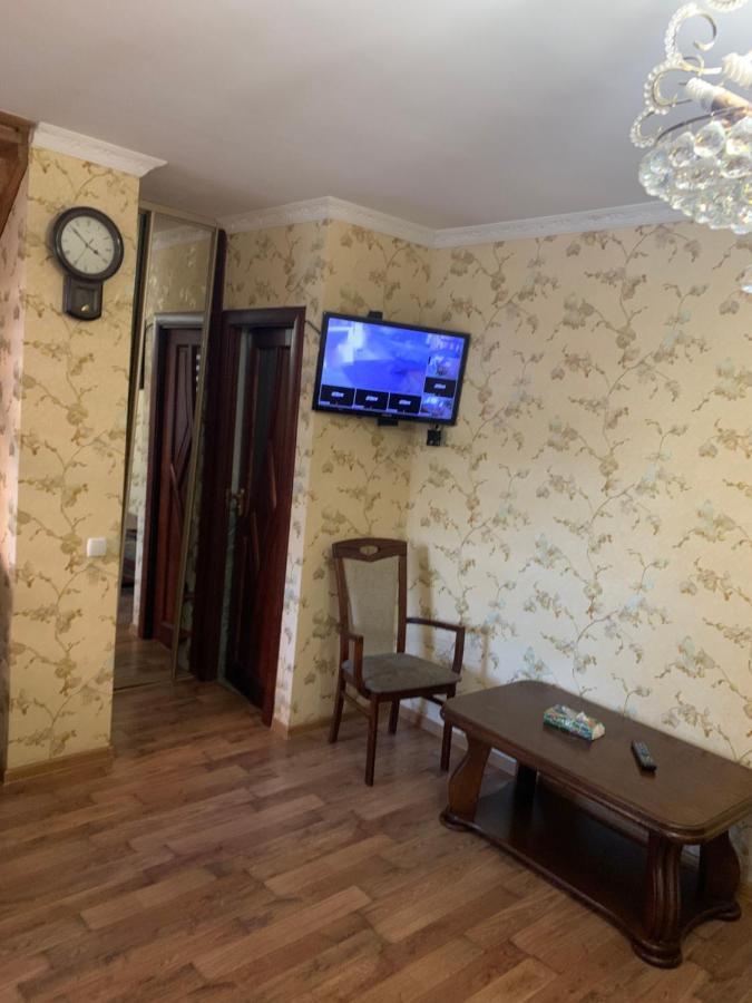 U Zubrytskyh Hotel Трускавец Екстериор снимка