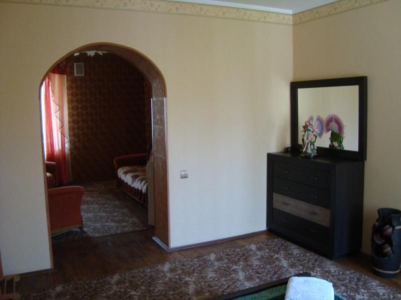 U Zubrytskyh Hotel Трускавец Екстериор снимка