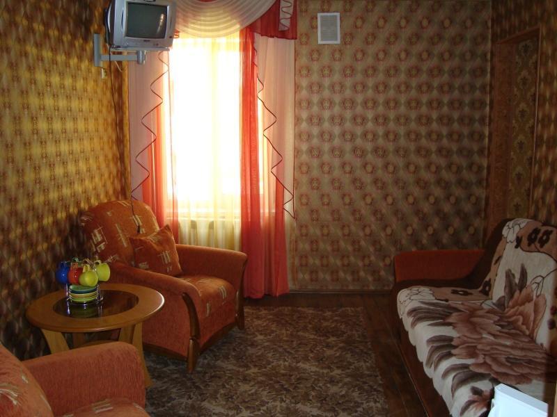 U Zubrytskyh Hotel Трускавец Екстериор снимка