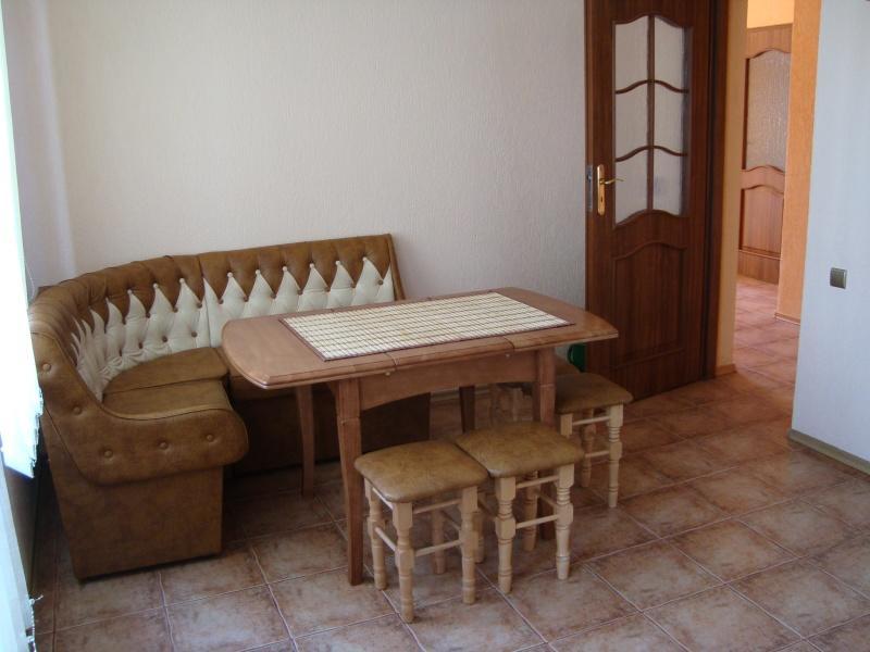 U Zubrytskyh Hotel Трускавец Екстериор снимка