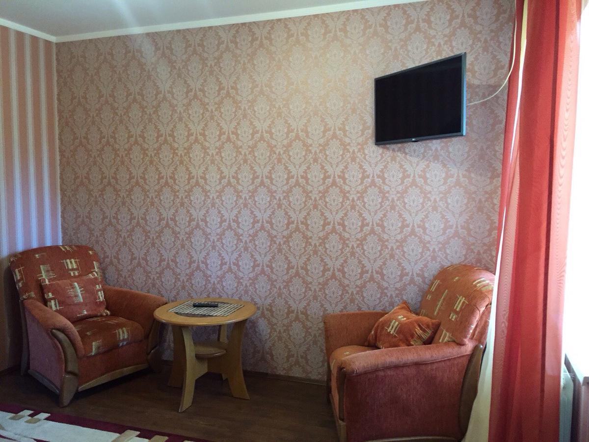 U Zubrytskyh Hotel Трускавец Екстериор снимка
