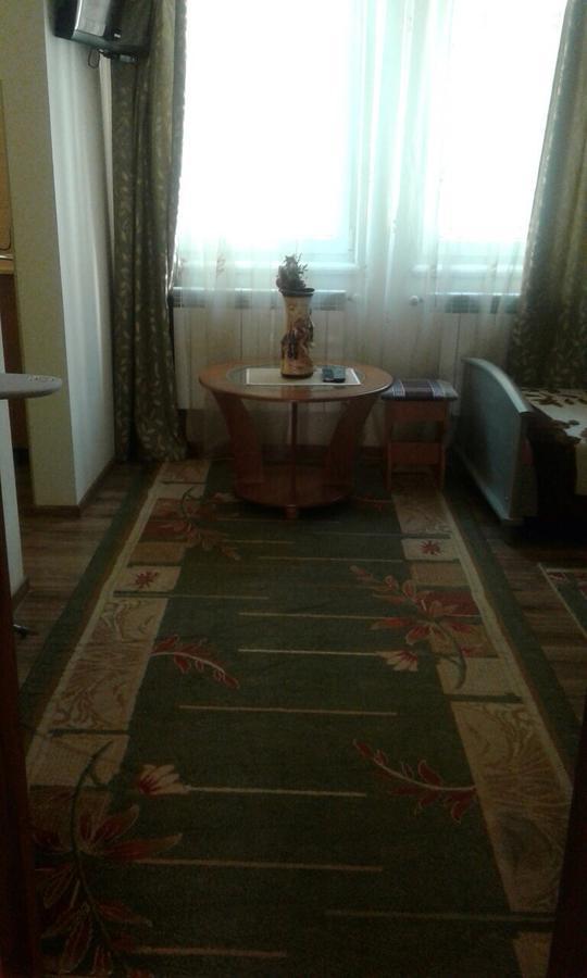 U Zubrytskyh Hotel Трускавец Екстериор снимка