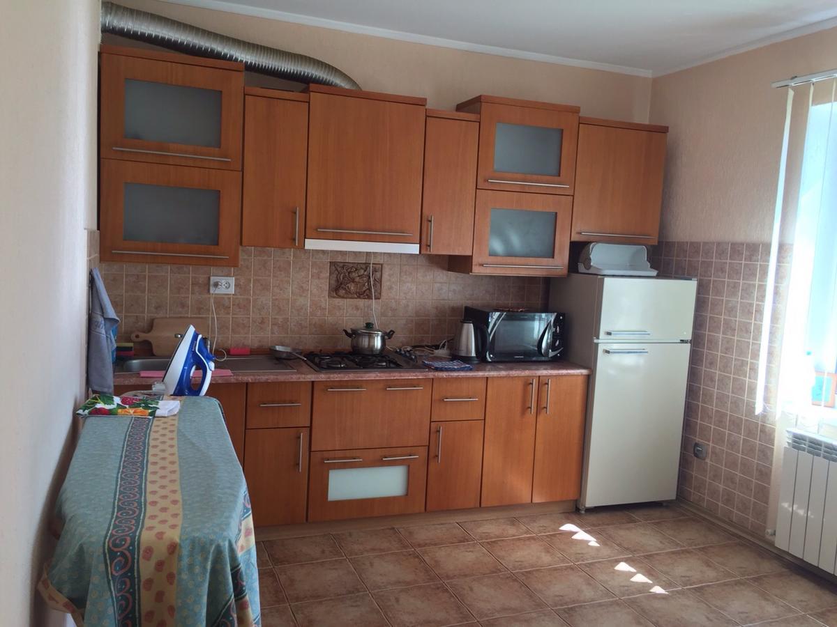 U Zubrytskyh Hotel Трускавец Екстериор снимка