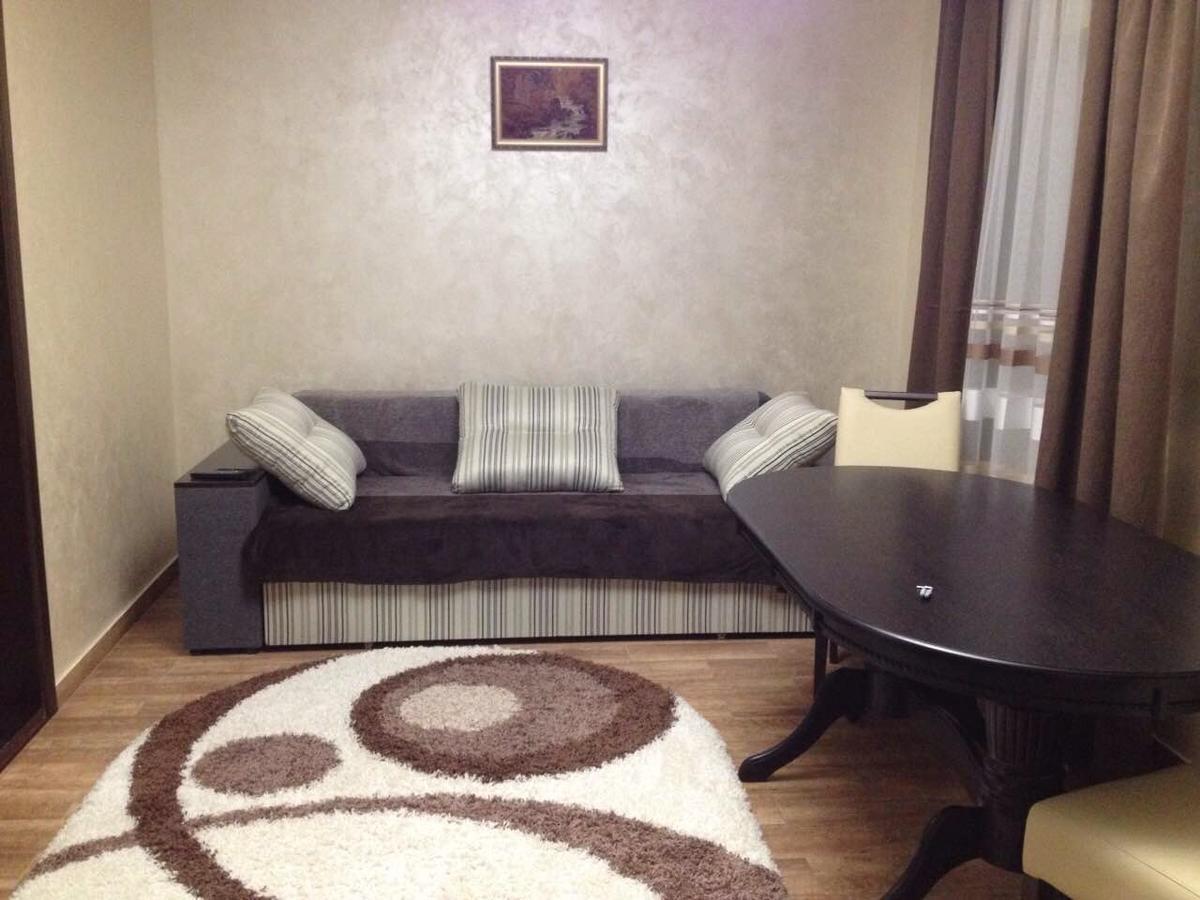 U Zubrytskyh Hotel Трускавец Екстериор снимка