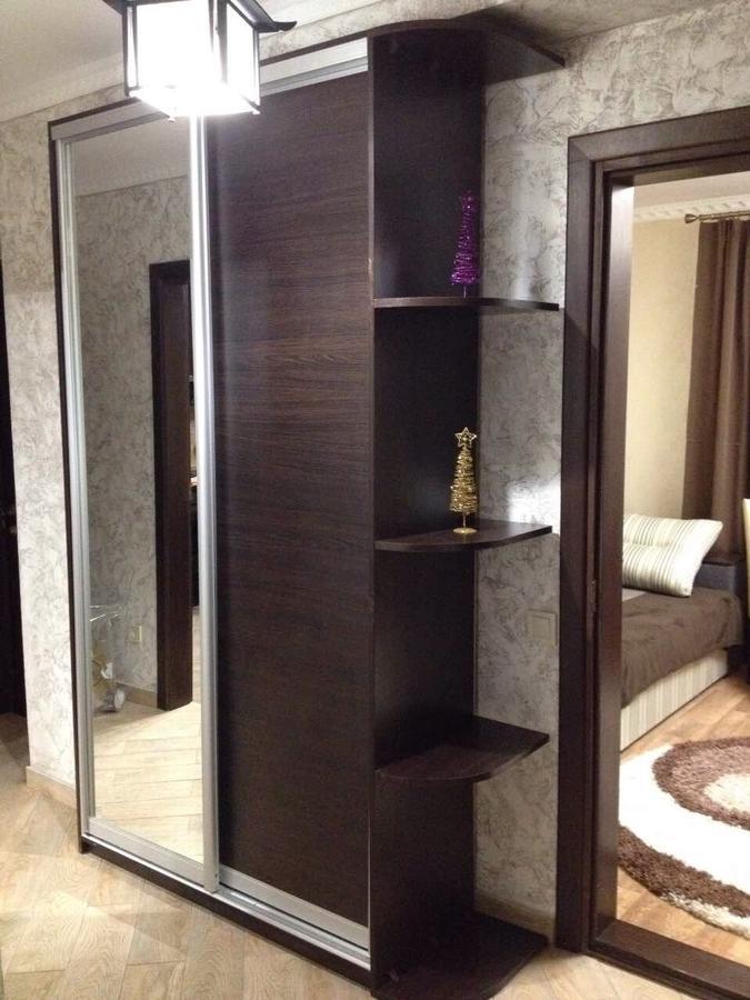 U Zubrytskyh Hotel Трускавец Екстериор снимка