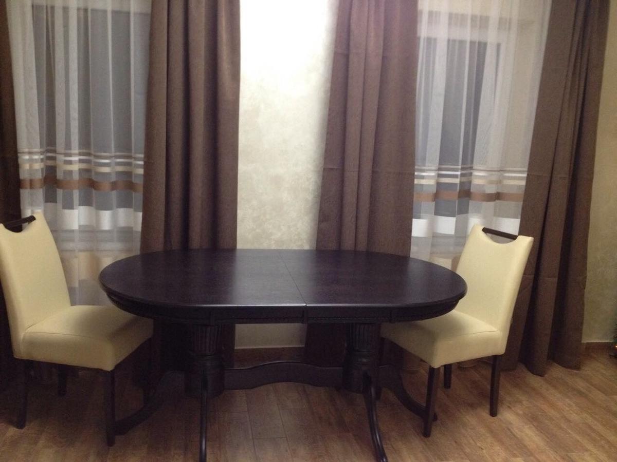 U Zubrytskyh Hotel Трускавец Екстериор снимка