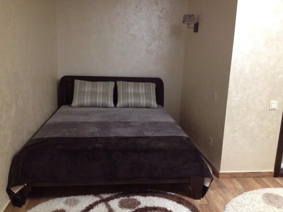 U Zubrytskyh Hotel Трускавец Екстериор снимка