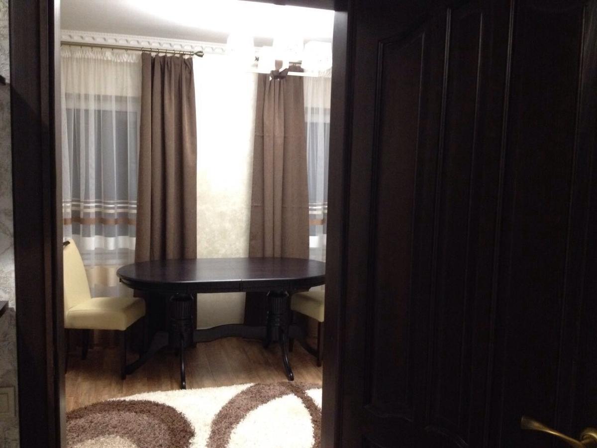 U Zubrytskyh Hotel Трускавец Екстериор снимка