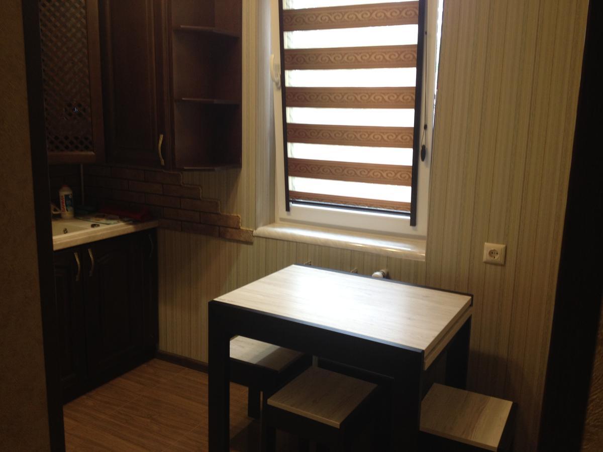U Zubrytskyh Hotel Трускавец Екстериор снимка