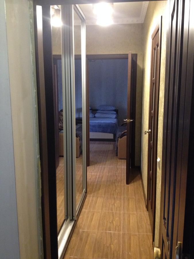 U Zubrytskyh Hotel Трускавец Екстериор снимка