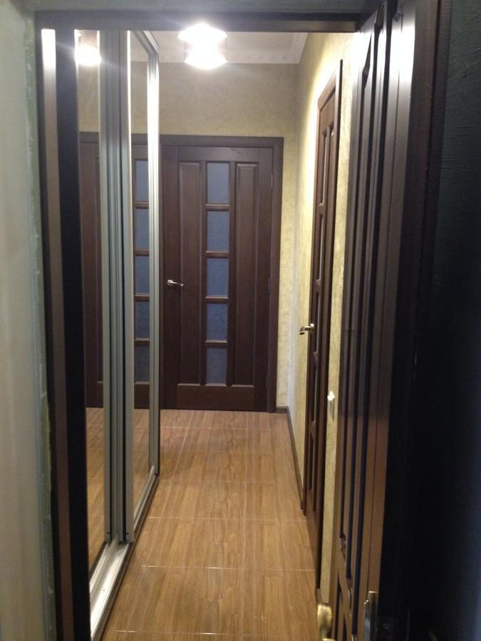 U Zubrytskyh Hotel Трускавец Екстериор снимка