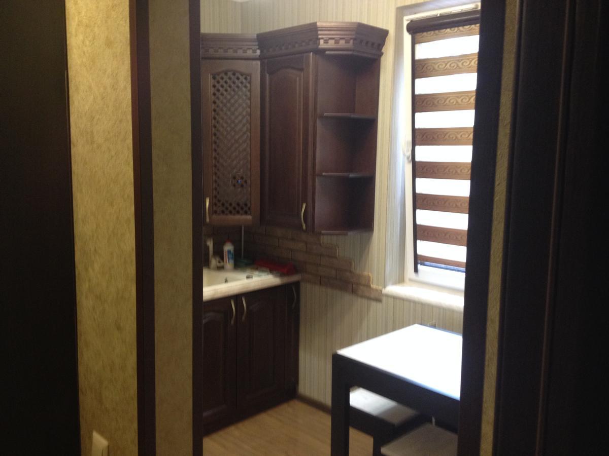 U Zubrytskyh Hotel Трускавец Екстериор снимка