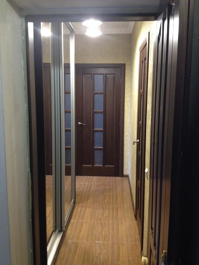 U Zubrytskyh Hotel Трускавец Екстериор снимка