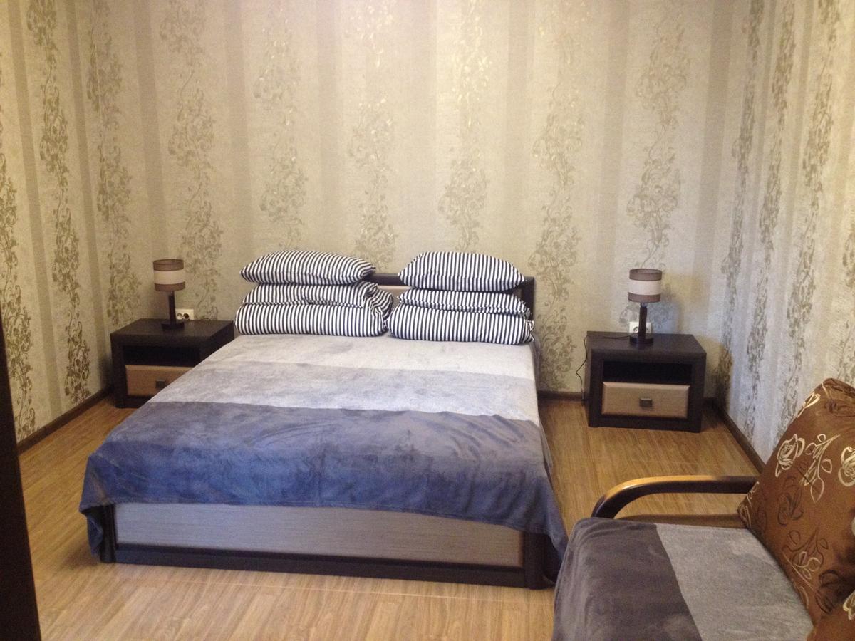 U Zubrytskyh Hotel Трускавец Екстериор снимка