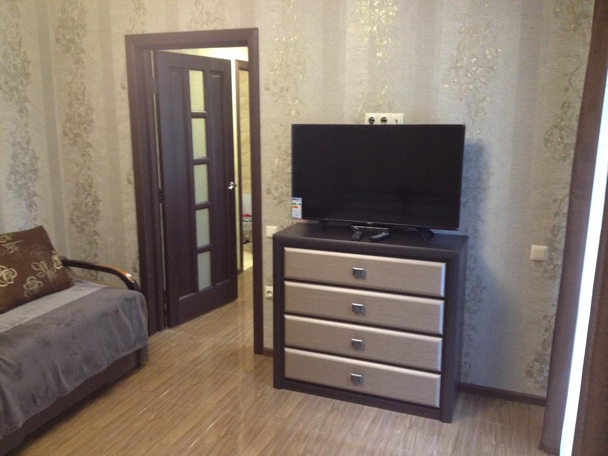 U Zubrytskyh Hotel Трускавец Екстериор снимка