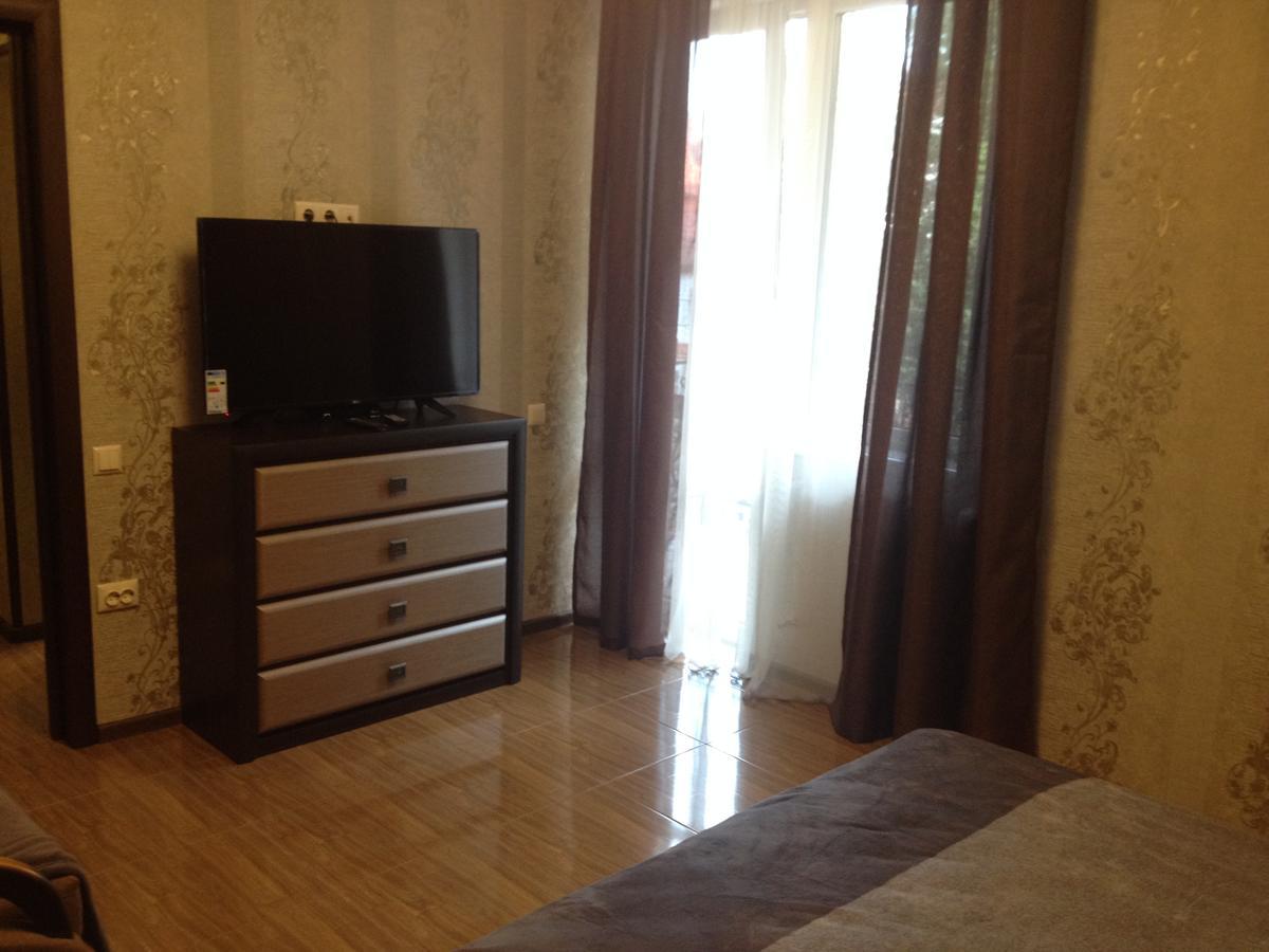 U Zubrytskyh Hotel Трускавец Екстериор снимка