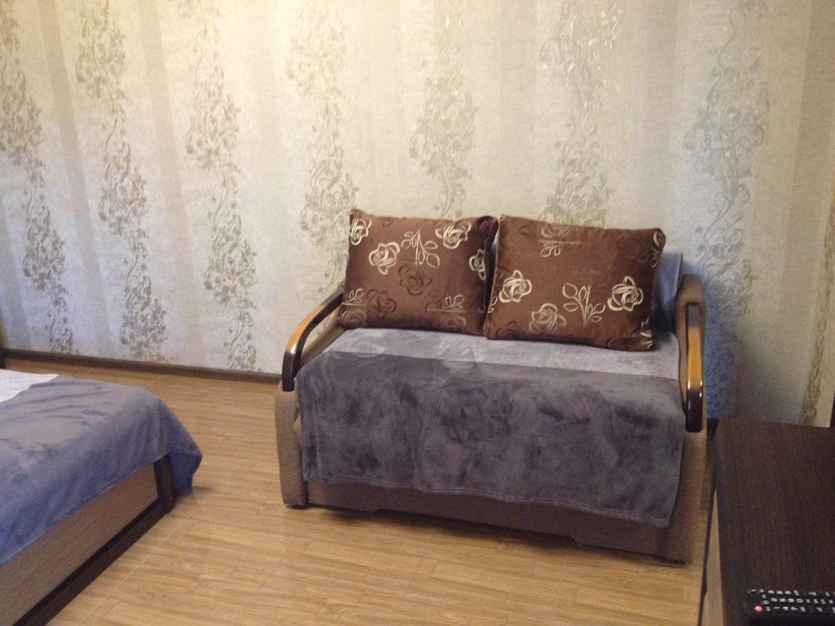U Zubrytskyh Hotel Трускавец Екстериор снимка