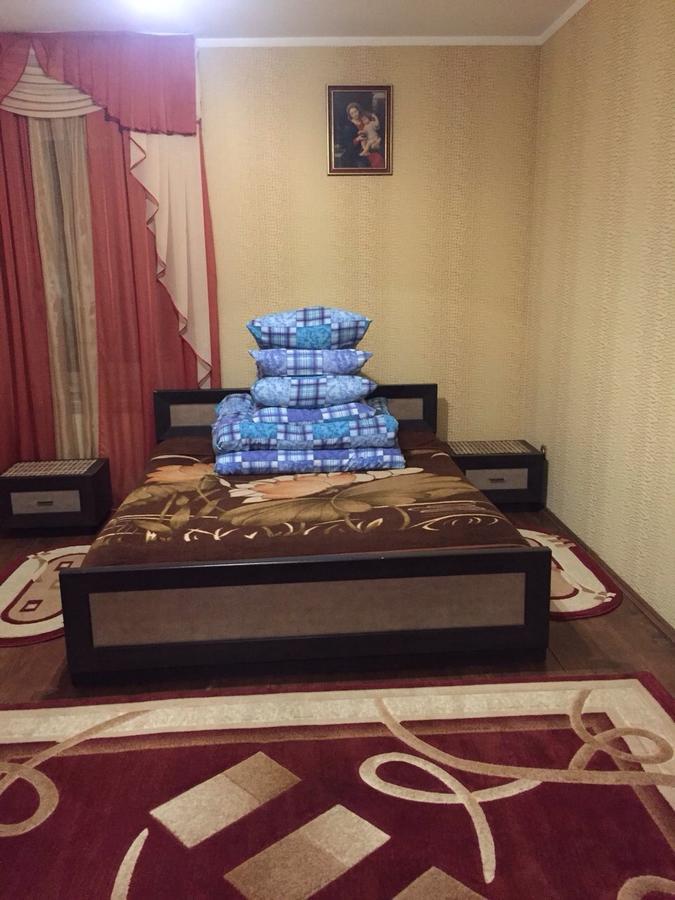U Zubrytskyh Hotel Трускавец Екстериор снимка