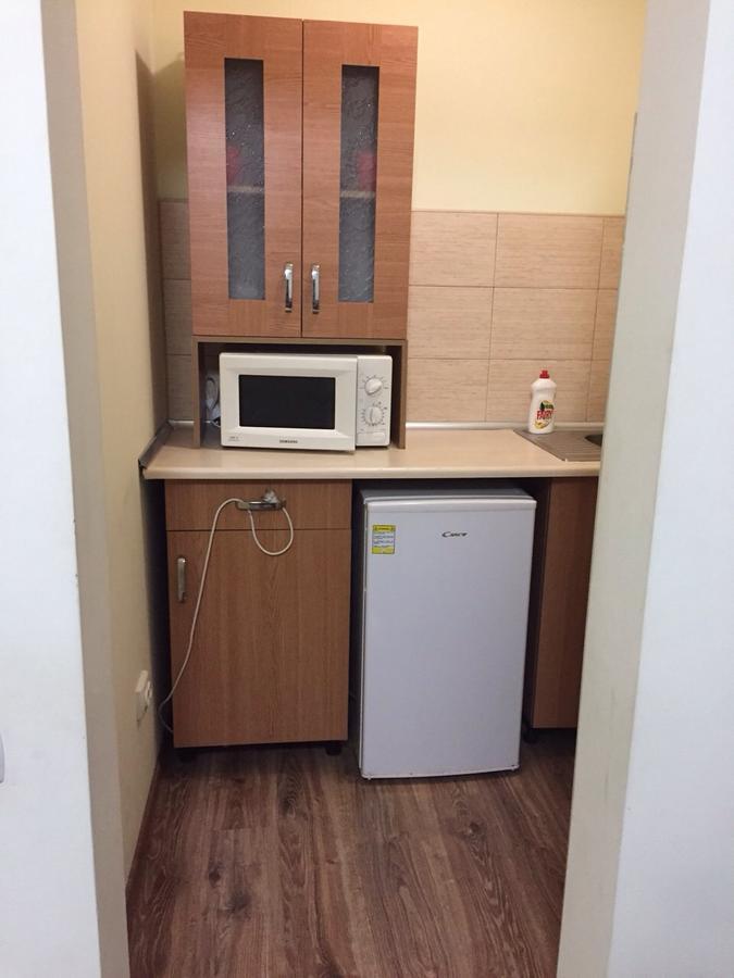 U Zubrytskyh Hotel Трускавец Екстериор снимка