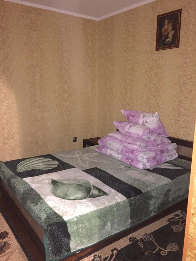 U Zubrytskyh Hotel Трускавец Екстериор снимка