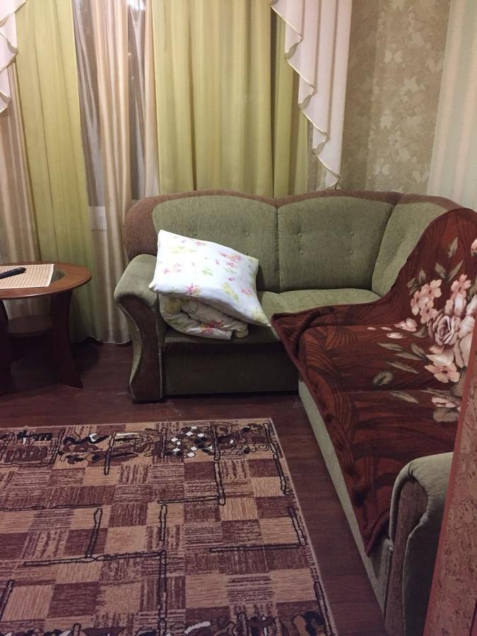 U Zubrytskyh Hotel Трускавец Екстериор снимка