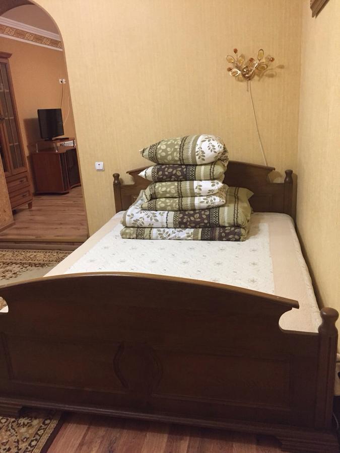 U Zubrytskyh Hotel Трускавец Екстериор снимка