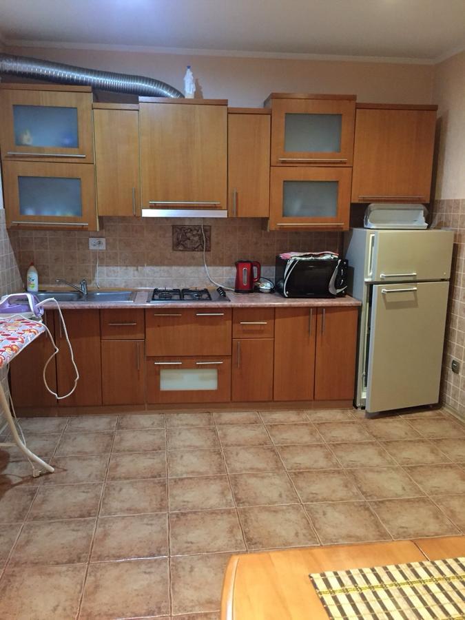 U Zubrytskyh Hotel Трускавец Екстериор снимка