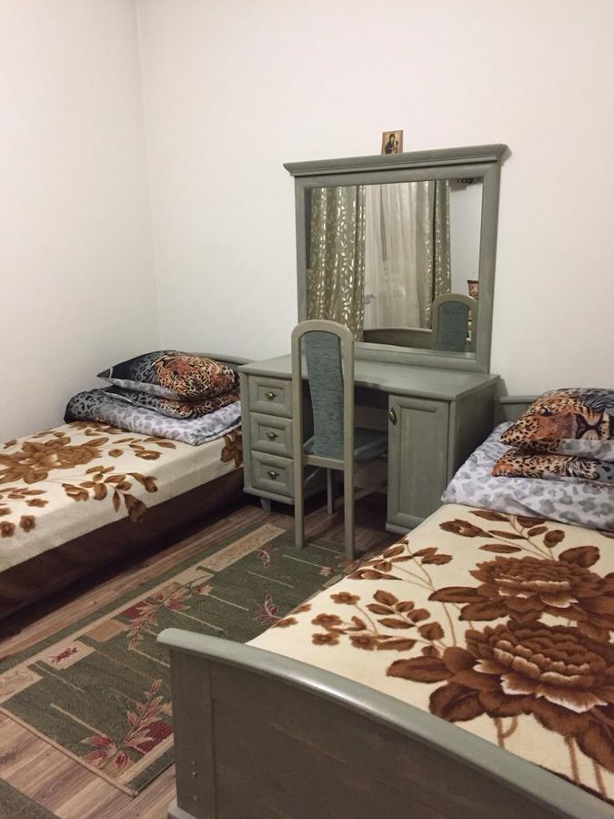 U Zubrytskyh Hotel Трускавец Екстериор снимка