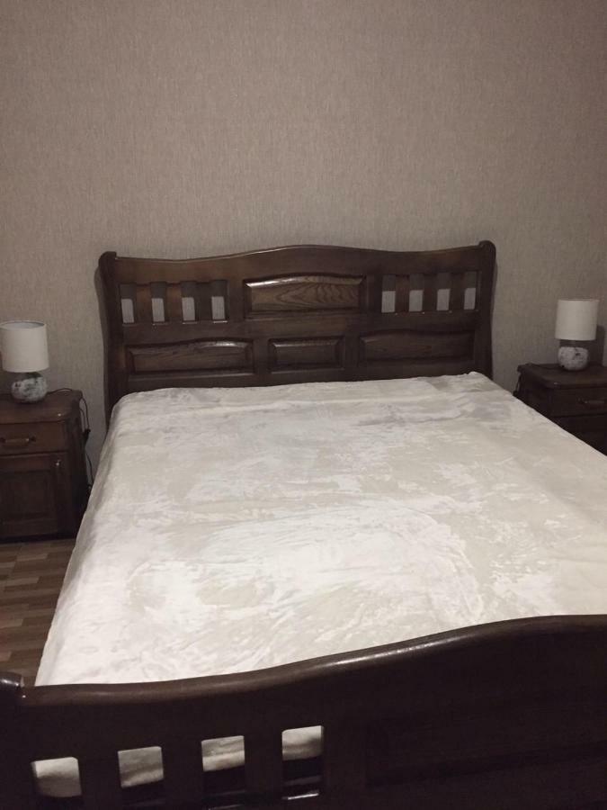 U Zubrytskyh Hotel Трускавец Екстериор снимка
