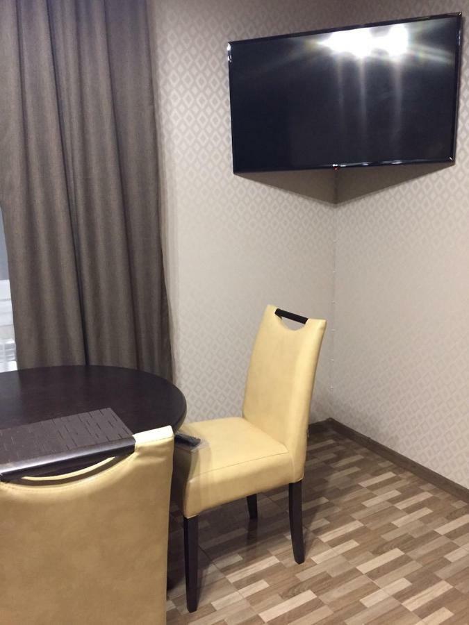 U Zubrytskyh Hotel Трускавец Екстериор снимка