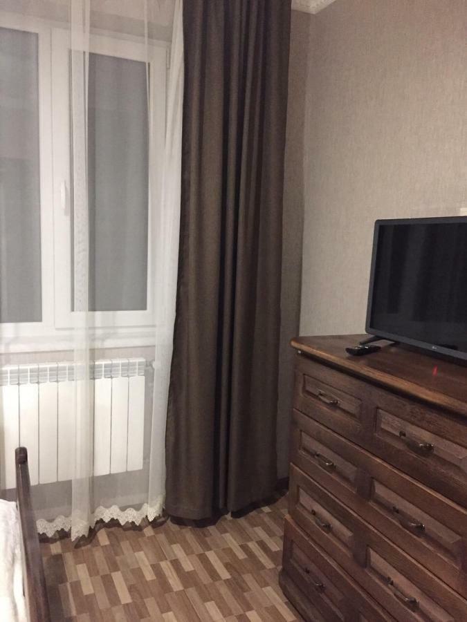 U Zubrytskyh Hotel Трускавец Екстериор снимка