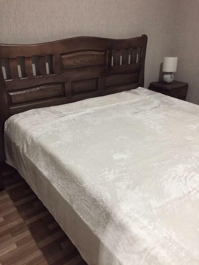 U Zubrytskyh Hotel Трускавец Екстериор снимка