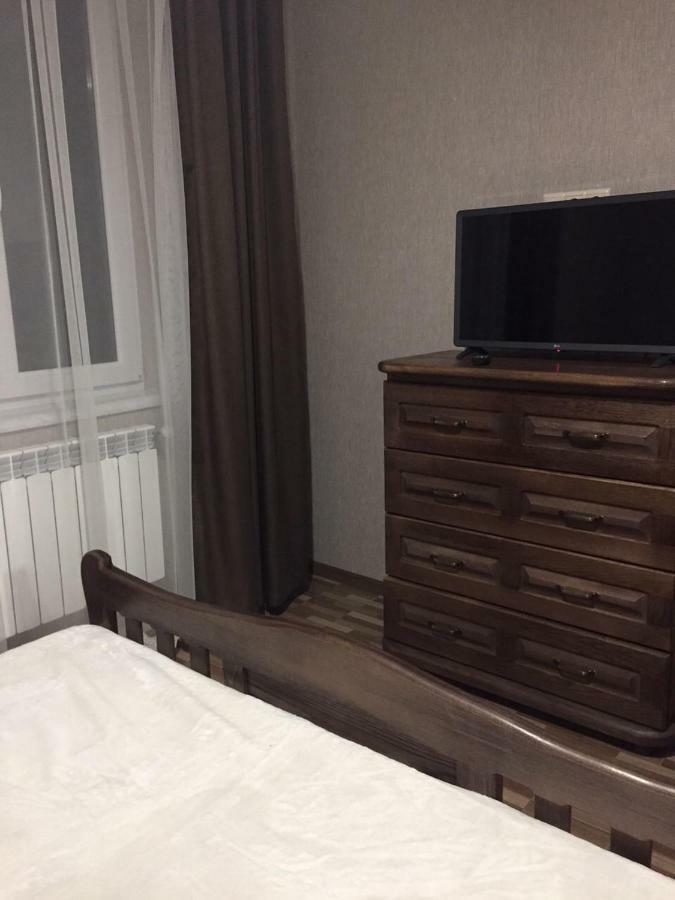 U Zubrytskyh Hotel Трускавец Екстериор снимка