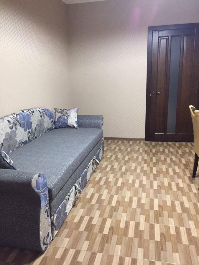 U Zubrytskyh Hotel Трускавец Екстериор снимка